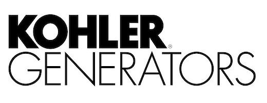 kohler generator logo