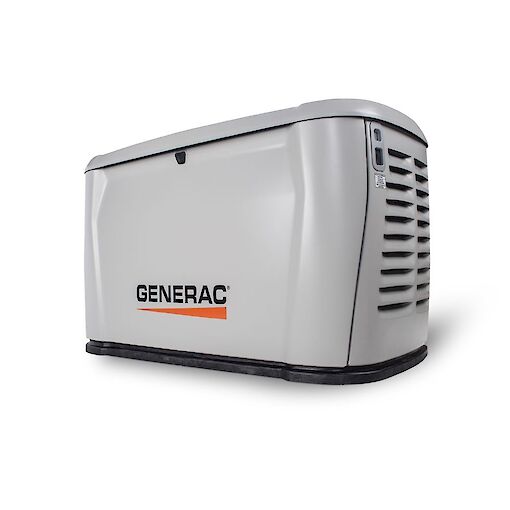 2kW generac generator