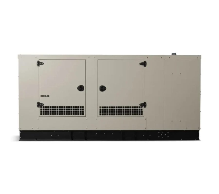 kohler 100kW