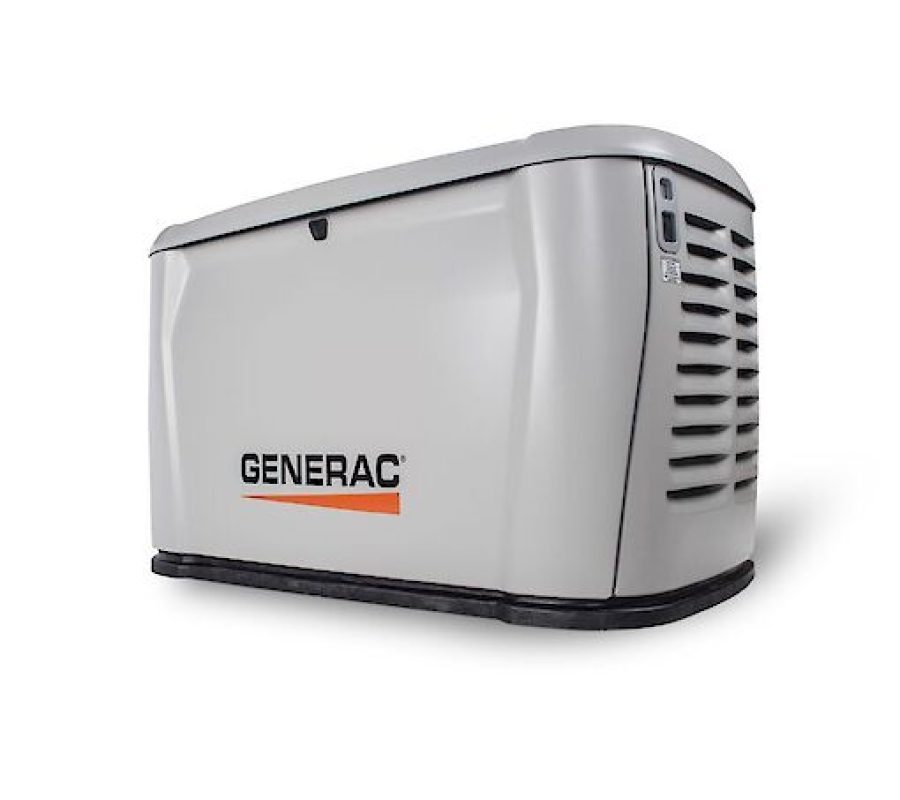 2kW generac generator
