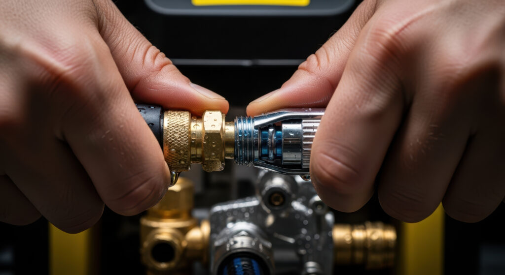 pressure washer parts